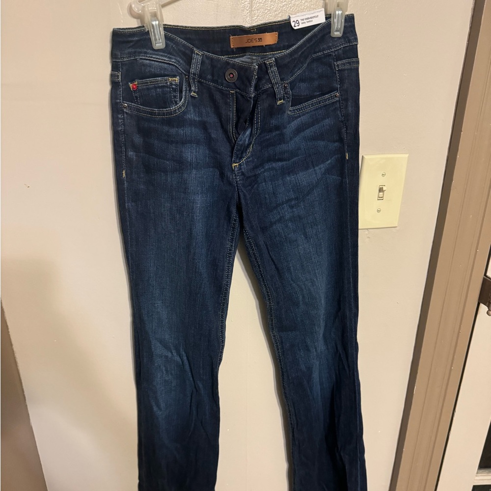 NWT Joe’s the vixen bootcut jeans